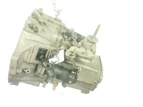 Gearbox CITROËN C4 Grand Picasso I (UA_) 1.6 HDi 110 | BP27605070M3 