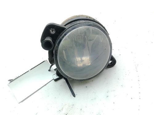 Used Right front fog light SKODA FABIA II (542) 1.2 (60 hp) 20222707