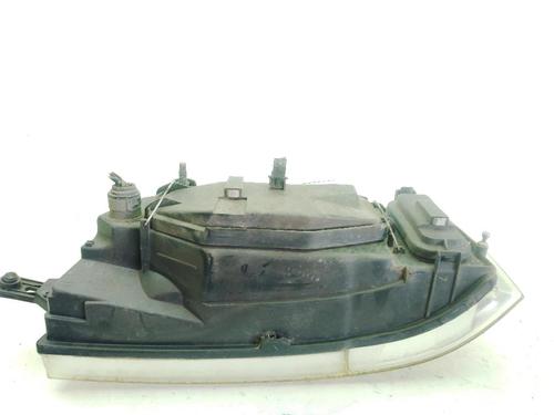 Right headlight PEUGEOT BOXER Van (244) 2.2 HDi | BP36375517C29 - Image 3