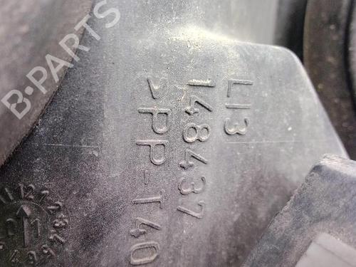 Left headlight OPEL ASTRA G Hatchback (T98) 1.6 (F08, F48) | BP30477491C28 