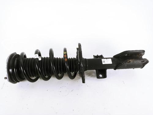 Used Left front shock absorber Left front shock absorber MAN TGE Bus 2.0 TDI (102 hp) 31989908 31989908