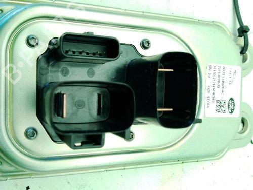 Electronic module LAND ROVER DISCOVERY SPORT (L550) 2.0 D 4x4 | BP30771707M83 - Image 2