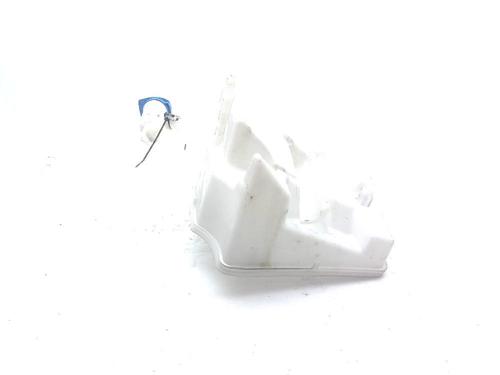 Windscreen washer tank VW POLO V (6R1, 6C1) 1.4 TDI | BP24043476C113 