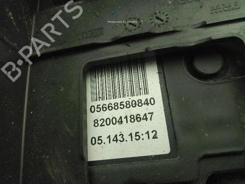 Electronic module RENAULT SCÉNIC II (JM0/1_) 1.9 dCi (JM0G, JM12, JM1G, JM2C) | BP37088016M83 - Image 2