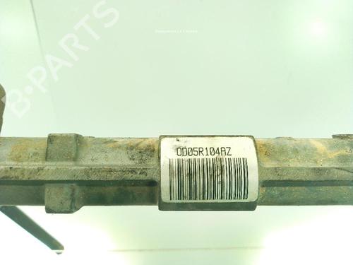 Steering rack FORD TRANSIT COURIER B460 MPV 1.0 EcoBoost | BP24051357M22 - Image 2