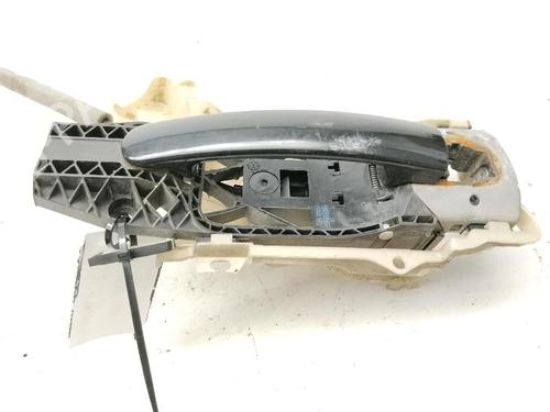 Used Front right exterior door handle Front right exterior door handle 38589638 38589638