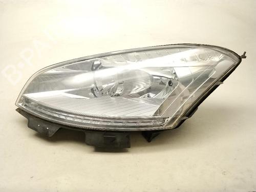Used Left headlight Left headlight 36964145 36964145