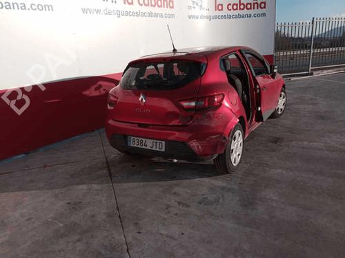 Alternator RENAULT CLIO IV (BH_) 1.5 dCi 75 | BP24041922M7 