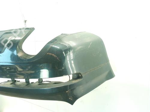 Rear bumper AUDI Q7 (4LB) 3.0 TDI quattro | BP28578216C8 
