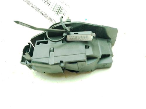 Tailgate lock PEUGEOT 3008 II SUV (MC_, MR_, MJ_, M4_) 1.5 BlueHDi 130 | BP25303093C101