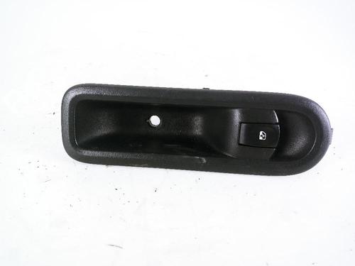 Used Right front window switch Right front window switch RENAULT CLIO III (BR0/1, CR0/1) 1.5 dCi (BR17, CR17) (86 hp) 18372280 18372280