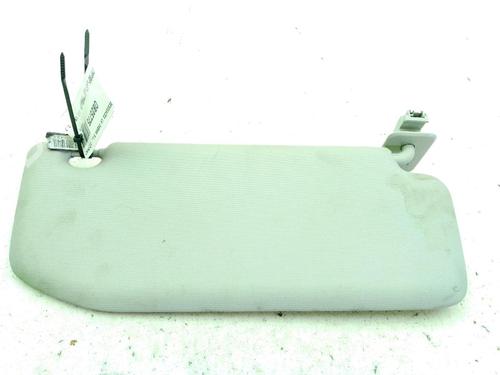 Used Left sun visor Left sun visor CITROËN C3 III (SX) 1.2 VTi 82 LPG (82 hp) 24544433 24544433