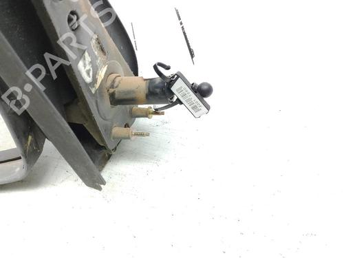 Left mirror RENAULT KANGOO (KC0/1_) 1.9 dTi (KC0U) | BP30525897C26 