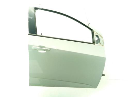 Used Right front door CHEVROLET AVEO Hatchback (T300) 1.3 D (95 hp) 27979380