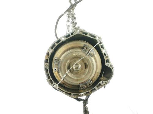 Used Gearbox Gearbox MERCEDES-BENZ M-CLASS (W163) ML 270 CDI (163.113) (163 hp) 33976171 33976171