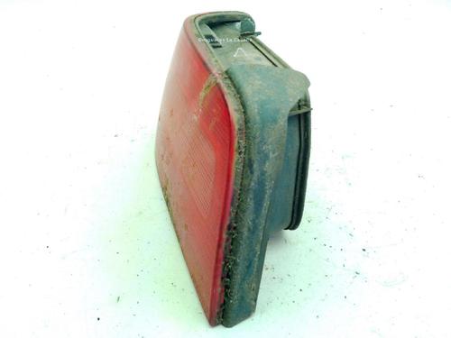 Left taillight CITROËN XSARA (N1) 2.0 HDi 109 | BP25734599C34