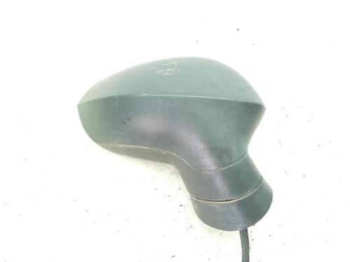 Right mirror SEAT IBIZA IV ST (6J8, 6P8) 1.2 TDI | BP23999897C27 