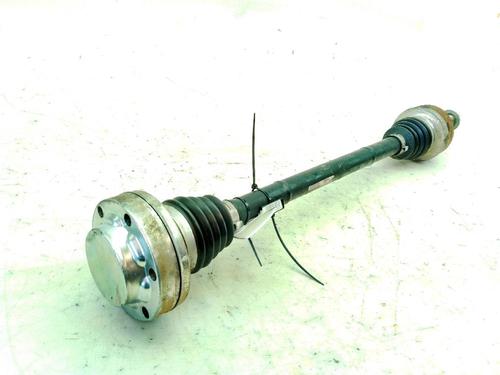 Used Left rear driveshaft Left rear driveshaft AUDI Q7 (4LB) 3.0 TDI quattro (233 hp) 35943407 35943407