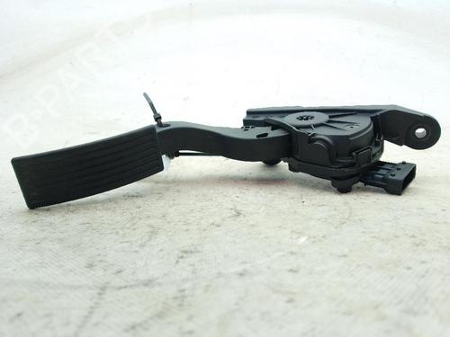 Used Pedal Pedal HYUNDAI i20 III (BC3, BI3) 1.0 T-GDI (101 hp) 24862356 24862356