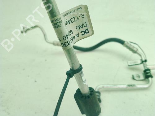 Pipe SMART FORTWO Coupe (453) electric drive / EQ (453.391) | BP28290778M125 