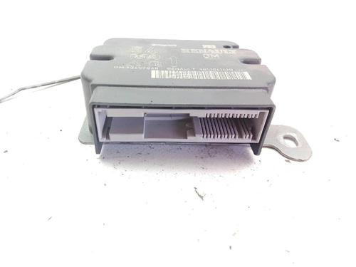 ECU airbags RENAULT TRAFIC III Van (FG_) 2.0 dCi 120 (FGMN) | BP29518346M53 