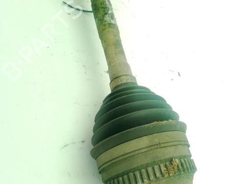 Right front driveshaft RENAULT MASTER II Van (FD) 2.5 dCi (FD01, FD02, FD21, FD22, FD31, FD32, FD3Y, FD71,... | BP30339180M39