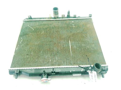 Used Water radiator Water radiator HONDA HR-V (RV) 1.5 eHEV (RV5) (131 hp) 35943485 35943485