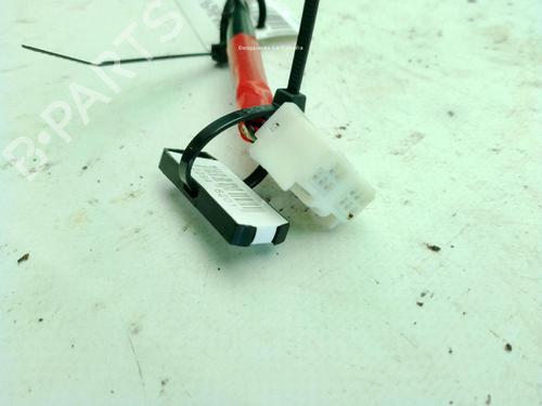 Right mirror TOYOTA PRIUS (_W3_) 1.8 Hybrid (ZVW30) | BP29498177C27 