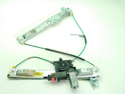 Used Front left window mechanism Front left window mechanism 37459000 37459000