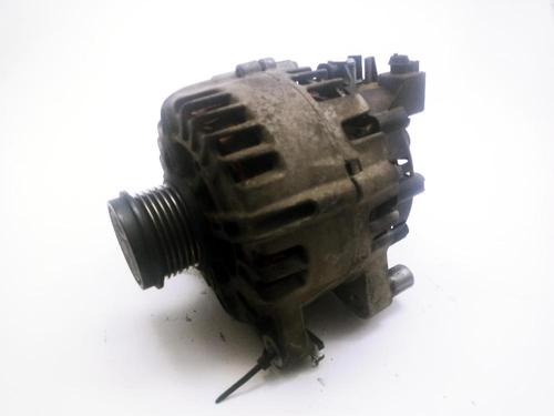 Used Alternator Alternator FORD S-MAX (WA6) 2.0 TDCi (115 hp) 24042354 24042354
