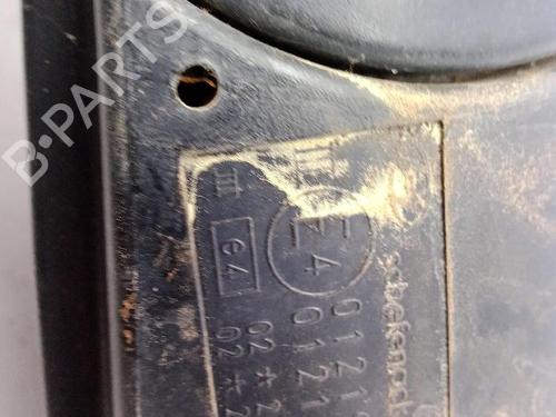 Left mirror HYUNDAI GETZ (TB) 1.1 | BP27979200C26 