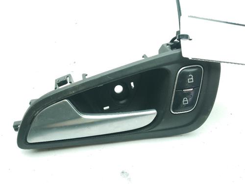 Used Front left interior door handle FORD C-MAX II (DXA/CB7, DXA/CEU) 1.0 EcoBoost (125 hp) 24046659