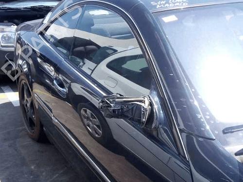 Starter MERCEDES-BENZ S-CLASS Coupe (C215) CL 500 (215.375) | BP27097540M8  - Image 9