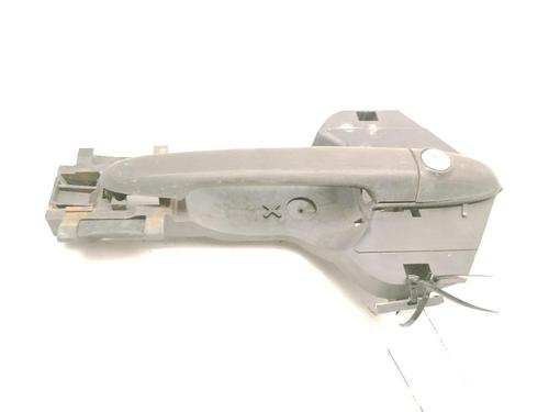 Used Front left exterior door handle Front left exterior door handle 39163672 39163672