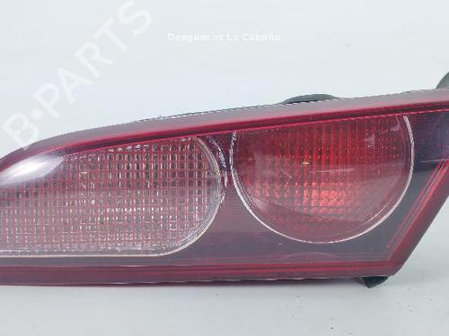 Used Right tailgate light Right tailgate light ALFA ROMEO 159 (939_) 1.9 JTDM 16V (939AXC1B, 939AXC12) (150 hp) 24042090 24042090
