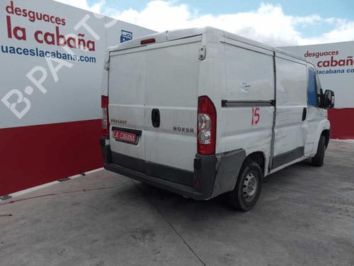 Front right interior door handle PEUGEOT BOXER Van 2.2 HDi 100 | BP31988939I14