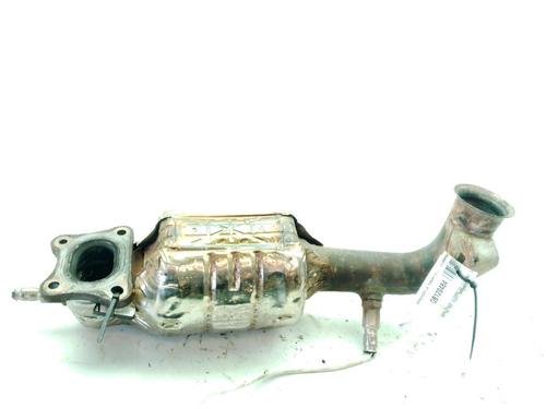 Katalysator Katalysator CITROËN C3 III (SX) 1.2 VTi 82 (82 hp) 34577863 34577863