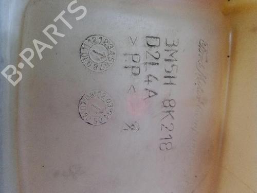 Expansion tank FORD FOCUS C-MAX (DM2) 1.6 TDCi | BP27173581C120 