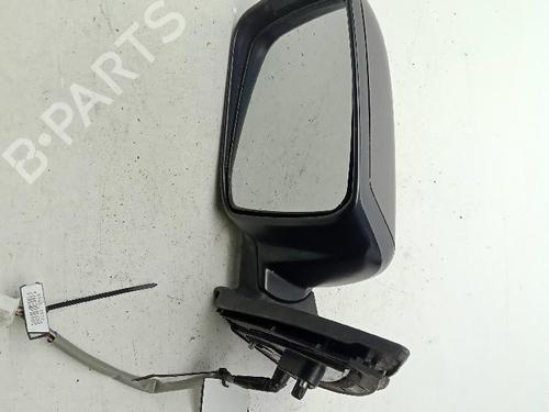 Used Left mirror Left mirror NISSAN X-TRAIL II (T31) 2.0 dCi 4x4 (150 hp) 33262912 33262912
