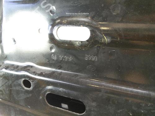 Subframe RENAULT GRAND SCÉNIC IV (R9_) 1.3 TCe 140 (R9NB) | BP24002139M9 