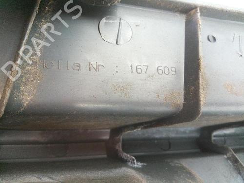 Left taillight KIA CEE'D SW (ED) 2.0 CRDi 140 | BP19105673C34 