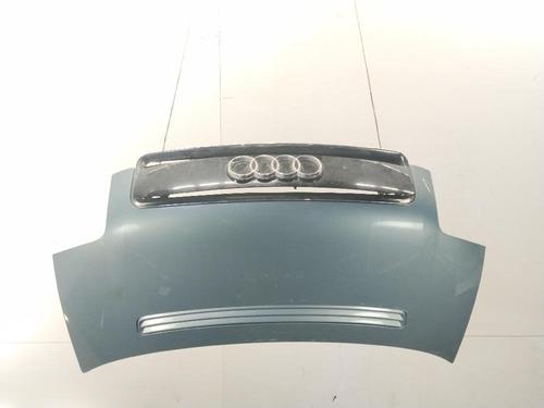 Used Hood Hood AUDI A2 (8Z0) 1.4 (75 hp) 39739577 39739577