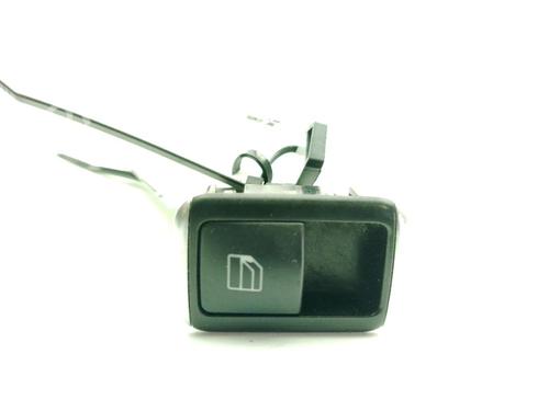 Used Right front window switch Right front window switch MERCEDES-BENZ E-CLASS (W212) E 220 CDI / BlueTEC (212.001, 212.002) (170 hp) 30899647 30899647