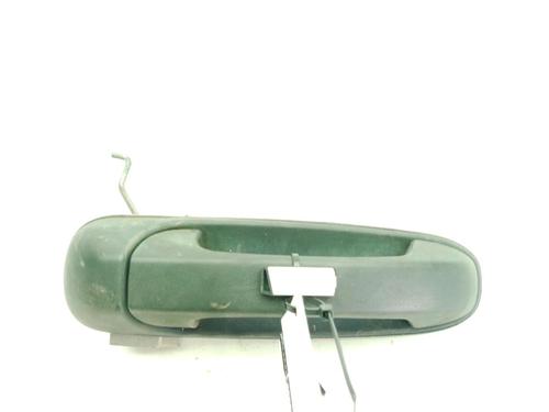 Venstre bagtil udvendigt håndtag JEEP CHEROKEE (KJ) 2.8 CRD 4x4 (150 hp) 32104077