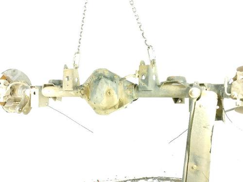 Bagaksel SSANGYONG KYRON 2.0 Xdi | BP30771272M2