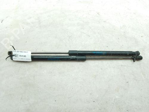 Other CITROËN C5 III Break (RW_) 1.6 HDi 110 | BP24049166O1