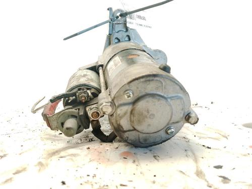 Startmotor RENAULT TRAFIC III Van (FG_) 2.0 dCi 120 (FGMN) | BP29628411M8 