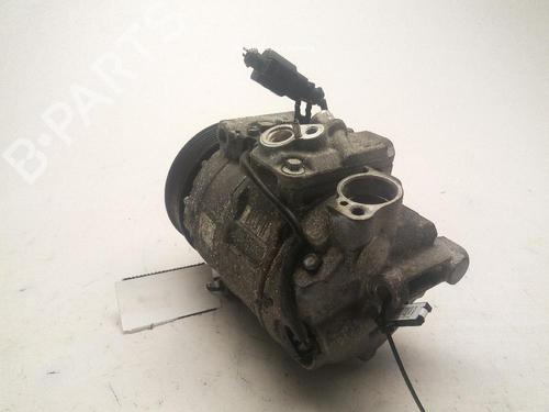 AC compressor PORSCHE CAYENNE (9PA) Turbo S 4.5 | BP24003080M34 - Image 4