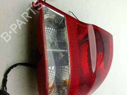 Used Right taillight Right taillight CHEVROLET AVEO / KALOS Saloon (T200) 1.4 (94 hp) 33716262 33716262
