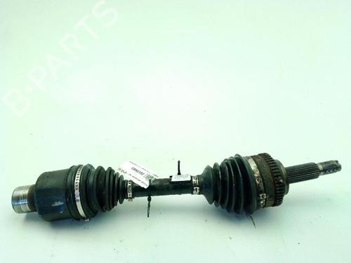 Antriebswelle links vorne für SSANGYONG RODIUS I 2.7 Xdi (165 hp) 30525898
